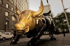 Bull
